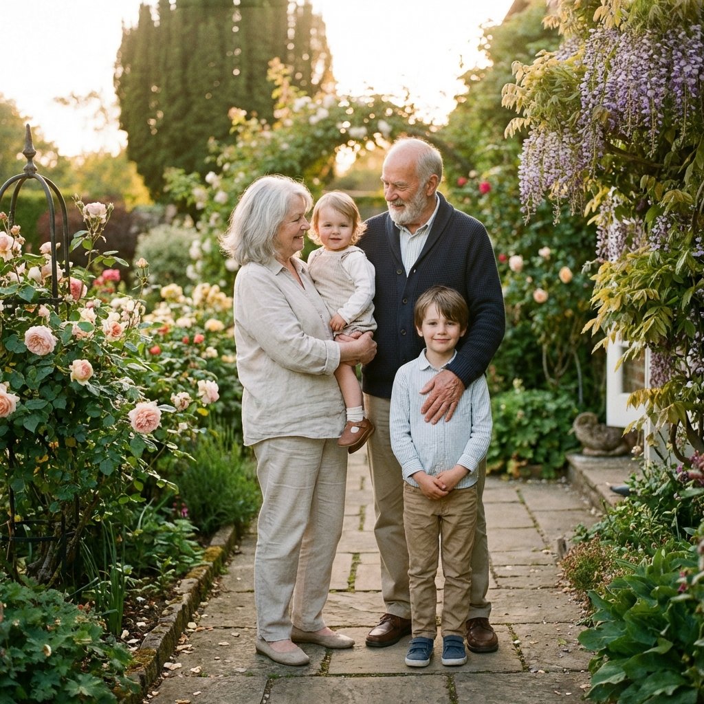 Familia Ventaja Cultural