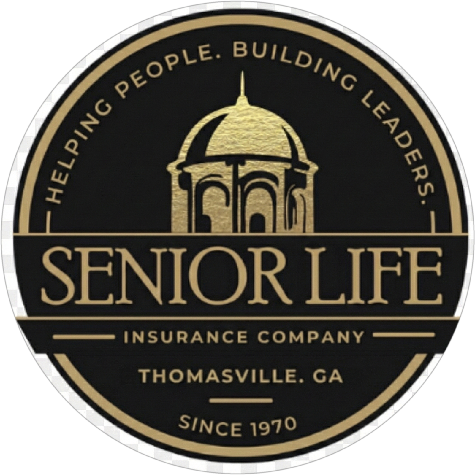 Senior Life Logo