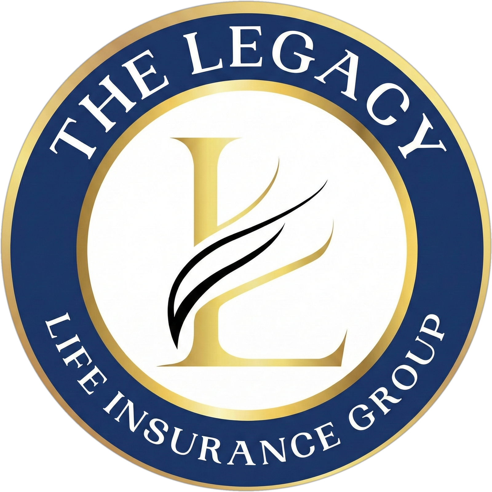 The Legacy Logo
