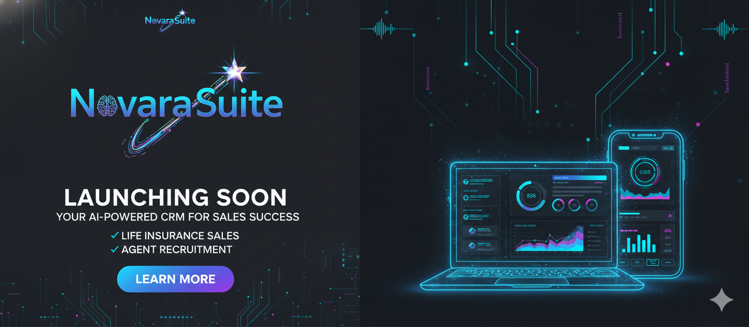 NovaraSuite Agent™ Interface